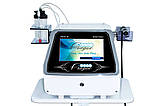 Апарат безін'єкційної мезотерапії і газорідинного пілінгу DermaJet AirPro, фото 4