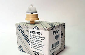 Турбінка датчика протока Vaillant atmoMAX, turbomAX Pro/Plus 0020029604