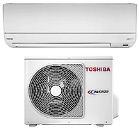 Кондиционеры Toshiba: имя, которое говорит само за себя