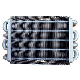 Бітермічний теплообмінник на газовий котел Demrad Nepto HKT2 3003202564