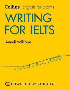 Writing for IELTS, фото 1