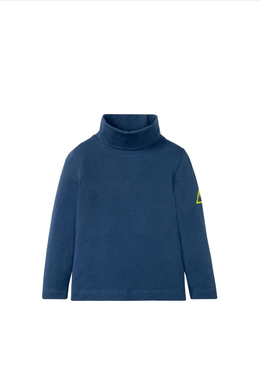 Водолазка для хлопчика синя Lupilu (Німеччина) р.86/92см, фото 1