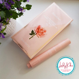 Крем-роллер з трояндою для шкіри навколо очей JMsolution Glow Luminous Flower, 15ml, фото 2