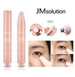Крем-роллер з трояндою для шкіри навколо очей JMsolution Glow Luminous Flower, 15ml, фото 5