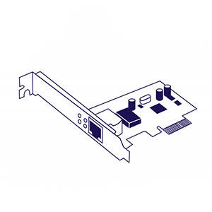 Бездротові Wi-Fi карти PCIe