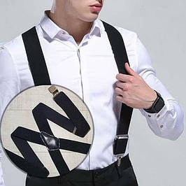 Підтяжки чоловічі батальні 40ка Х оптом