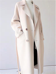 Жіночі пальто