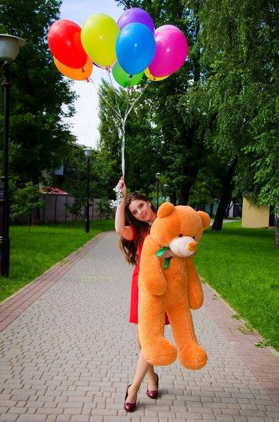 Плюшевий ведмедик плюшевий мішка м'яка іграшка Рафаель 120 см Карамельний
