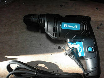 Дриль електричний Revolt ED-650