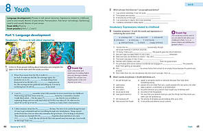 Speaking for IELTS, фото 4