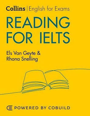 Reading for IELTS, фото 1