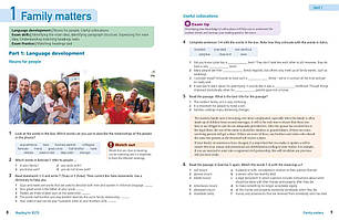 Reading for IELTS, фото 3