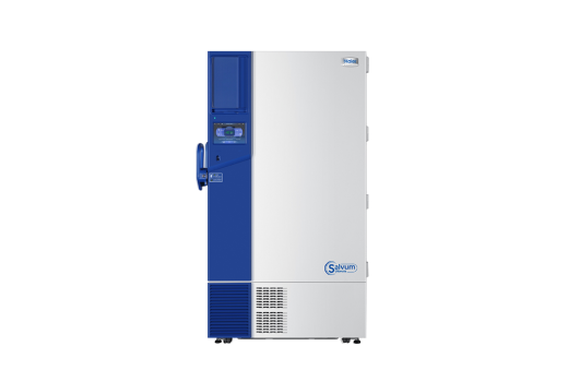 Ультранизькотемпературний морозильник HAIER DW-86L829BP