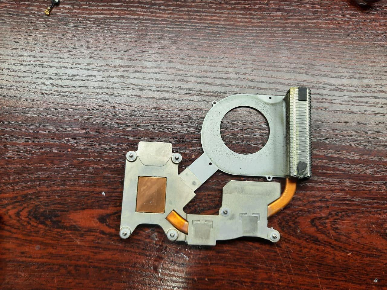 Трубка HP ProBook 4525s (AMD DIS) б/в, фото 1