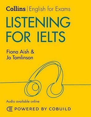 Listening for IELTS, фото 1