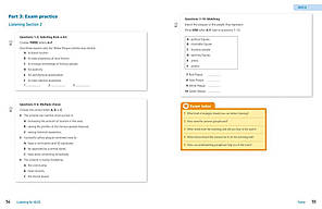 Listening for IELTS, фото 4