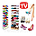 Полиця для взуття Amazing Shoe Rack NoA147, фото 4