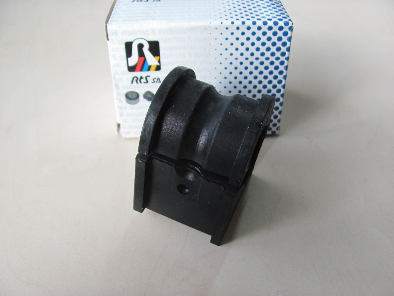 Втулка переднього стабілізатора Renault Trafic | Opel Vivaro | 01-14 | RTS 035-00002, фото 1