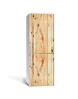 Фактурне дерево Вільха (плівка ПВХ з ламінацією) 60*180см Текстури Бежевий