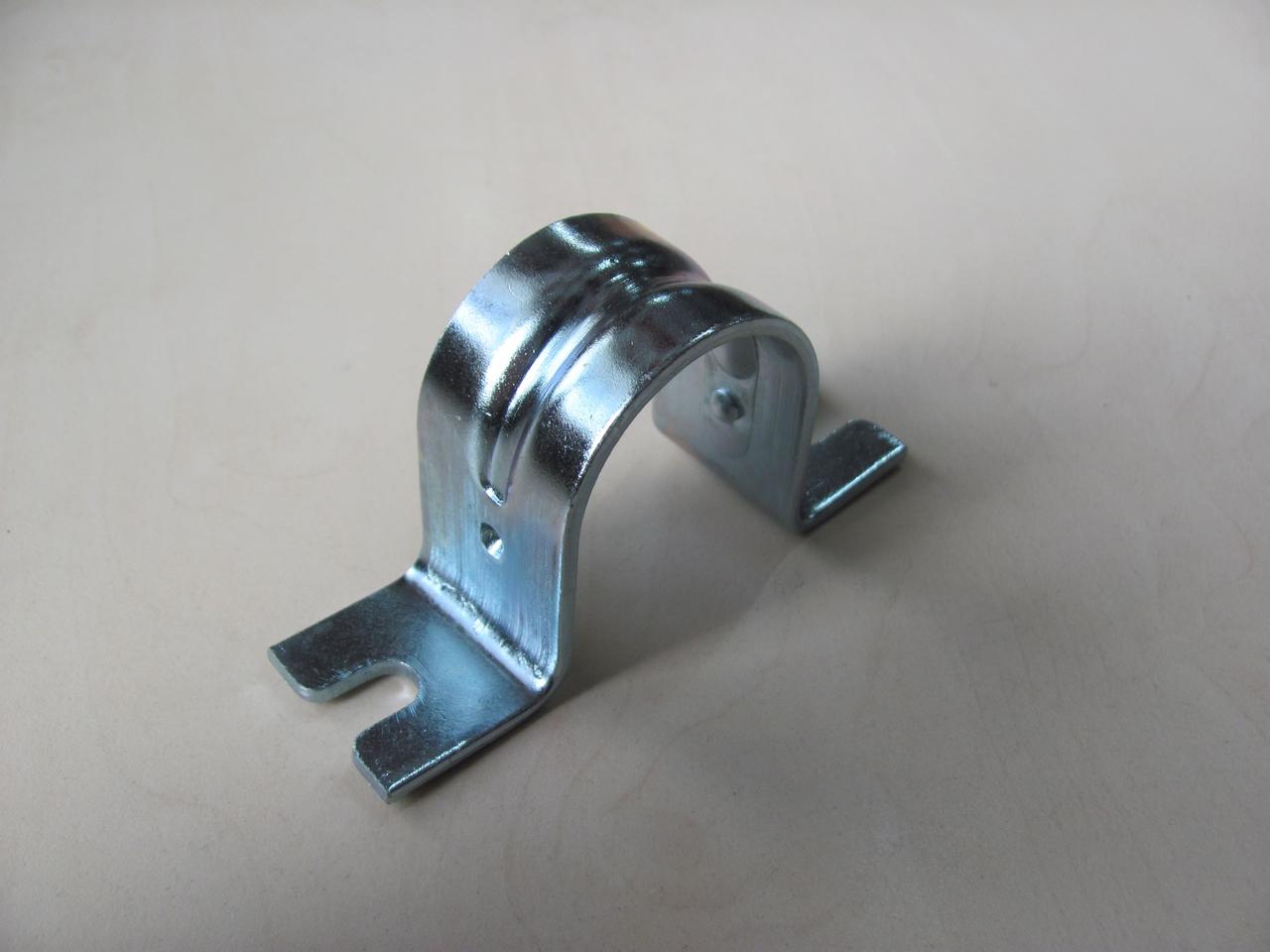 Скоба втулки переднього стабілізатора Renault Trafic | Opel Vivaro | 01-14 | UCEL 10971, фото 1