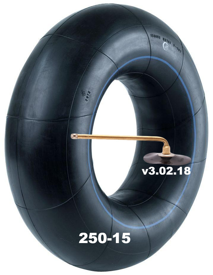 Камера 250-15 v3.02.18 - Kabat