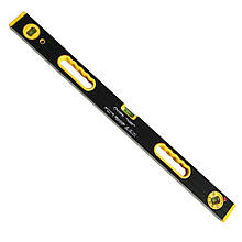 Рівень спиртовий 800 мм, профіль 1,8 мм Сталь