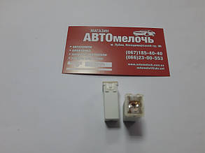 Запобіжник корпусний FJ16, FJ10 25A