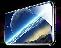 Защитное стекло 3D Samsung S20/S20+/S20 Ultra/премиум класса самсунг