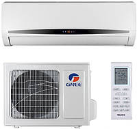 Кондиционеры GREE: оптимальное соотношение цены и высокого качества