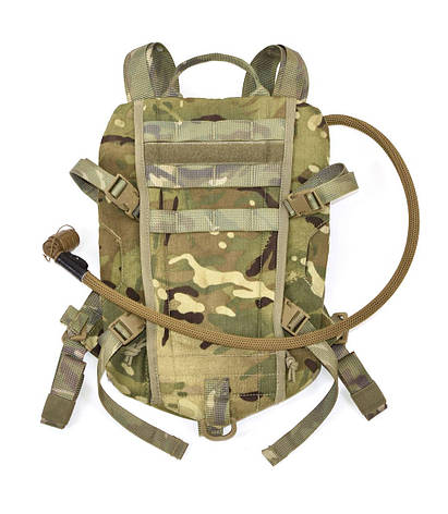 Гидратор Virtus Rider 3L Hydration Pack MTP. Великобританія, оригінал, фото 1