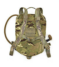 Гидратор Virtus Rider 3L Hydration Pack MTP. Великобританія, оригінал, фото 4