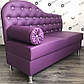 Диван для очікування Obsession Royal, фото 6