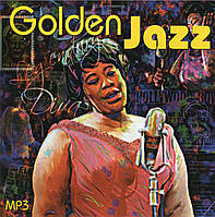 GOLDEN JAZZ, MP3