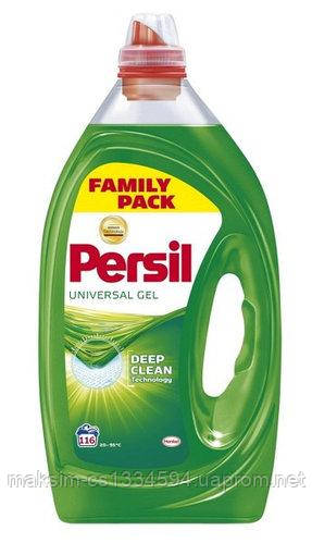 Гель для прання Persil Universal Gel 5,8 ml