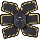 Миостимулятор-тренажер для преса Beauty body Mobile Gym, фото 4