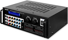 Ресивер Auna Pro1-Sing Hifi DJ PA, Німеччина, фото 1
