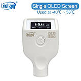 ТОВЩИНОМІР ЛКП Linshang LS220 аналог QNIX 4500, фото 5