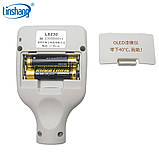 ТОВЩИНОМІР ЛКП Linshang LS220 аналог QNIX 4500, фото 4