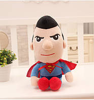 Мягкая игрушка League Супермен (Superman) 25 см 00137