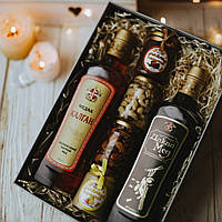 Подарунковий набір "П"янкий"