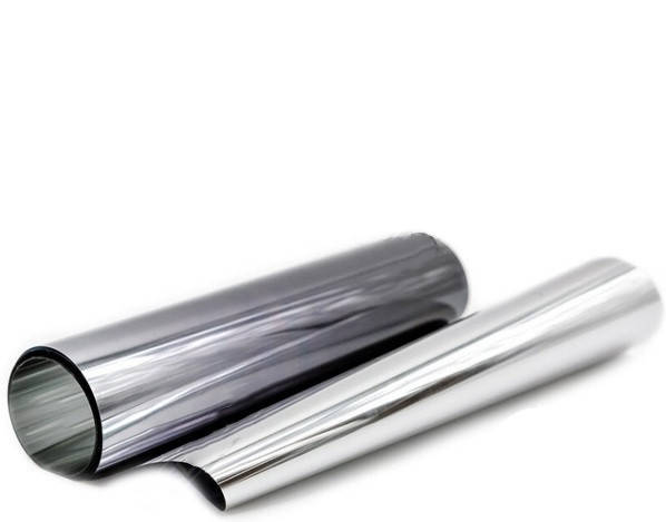 

Пленка тонировочная BALATON 50*300 Silver SRC 5%