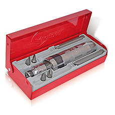 Викрутка ударна Intertool HT-0431 6 од.