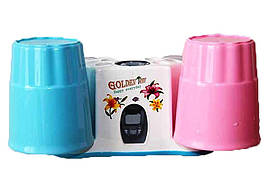 Дозатор Зубної пасти та щіток Vacuum Automatic Toothpaste