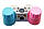 Дозатор Зубної пасти та щіток Vacuum Automatic Toothpaste, фото 3