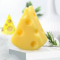 Натуральное мыло для лица и тела Sersanlove с молочными протеинами и эфирными маслами 60 g