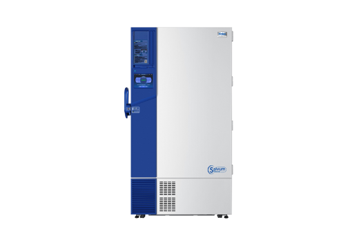 Ультранизькотемпературний морозильник HAIER DW-86L959BP, фото 1