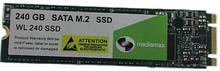 Mediamax 240 GB M. 2 2280 (WL 240 SSD)