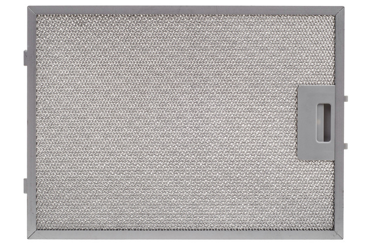 Фільтр жировий для витяжки Eleyus 257x345mm 16888