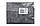 Багаторазовий запасний мішок тканинний Type G BBZ10TFG пилозбірник для пилосмока Bosch 086180, фото 3