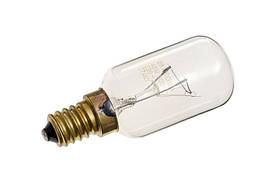 Лампа для духовки Electrolux 40W 3192560070